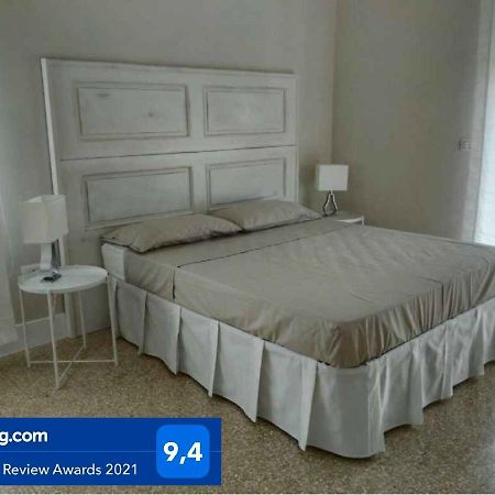 Via Stazione 5 Appartement Praia a Mare Buitenkant foto