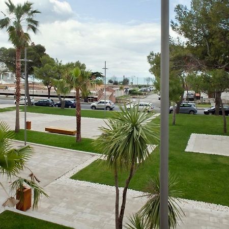 Via Stazione 5 Appartement Praia a Mare Buitenkant foto