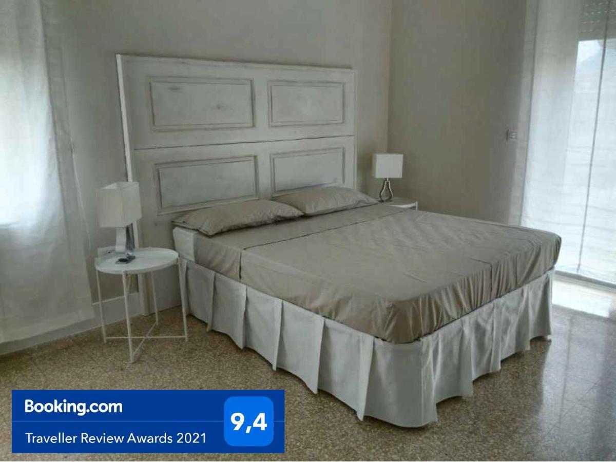 Via Stazione 5 Appartement Praia a Mare Buitenkant foto