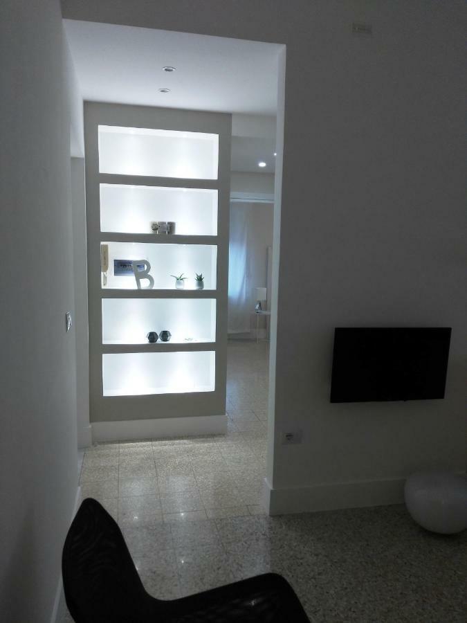 Via Stazione 5 Appartement Praia a Mare Buitenkant foto