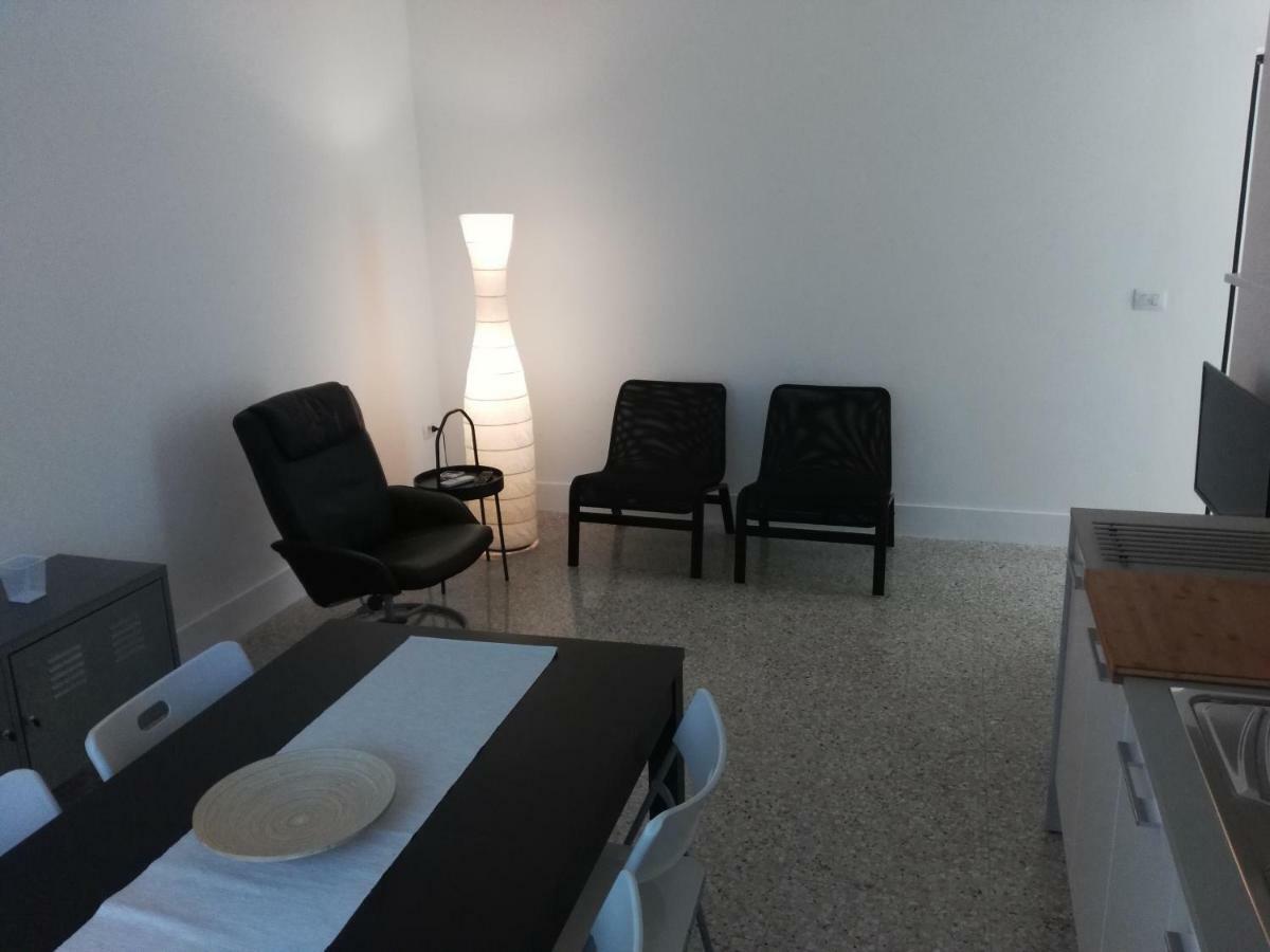 Via Stazione 5 Appartement Praia a Mare Buitenkant foto