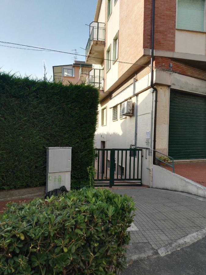 Via Stazione 5 Appartement Praia a Mare Buitenkant foto