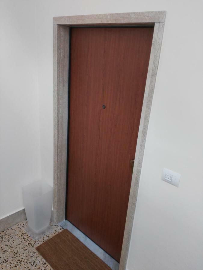 Via Stazione 5 Appartement Praia a Mare Buitenkant foto