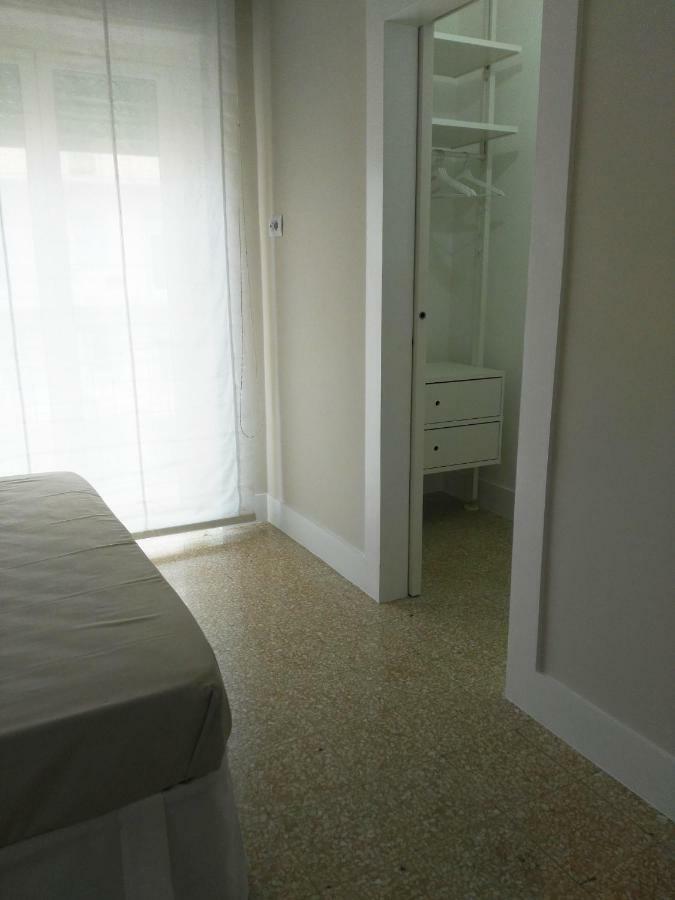 Via Stazione 5 Appartement Praia a Mare Buitenkant foto