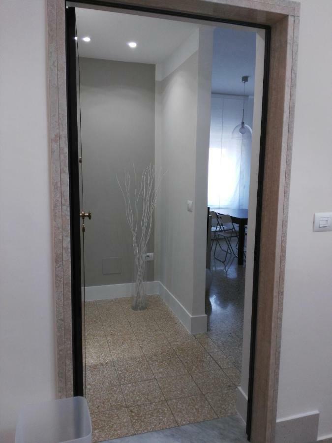 Via Stazione 5 Appartement Praia a Mare Buitenkant foto