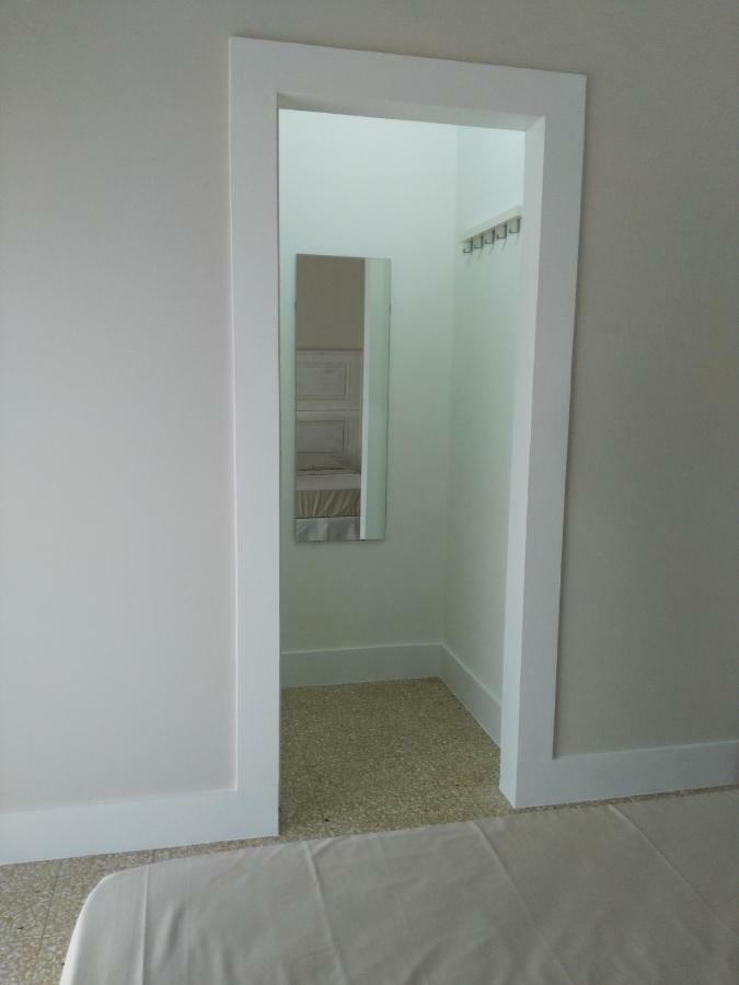 Via Stazione 5 Appartement Praia a Mare Buitenkant foto